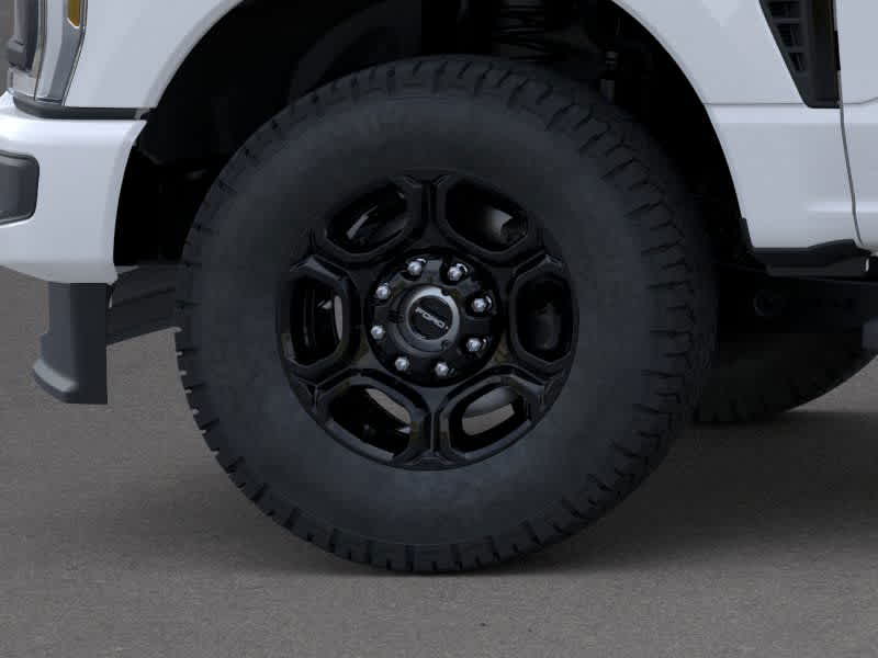 2025 Ford F-350 XL photo 18