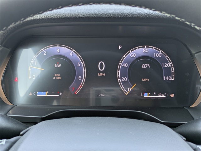 2025 Jeep Grand Cherokee Altitude X photo 32