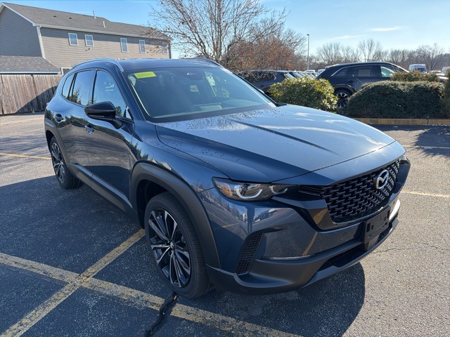 2026 Mazda CX-50 Premium's photo