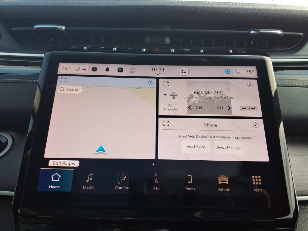 2024 Jeep Cherokee Limited 4xe photo 27