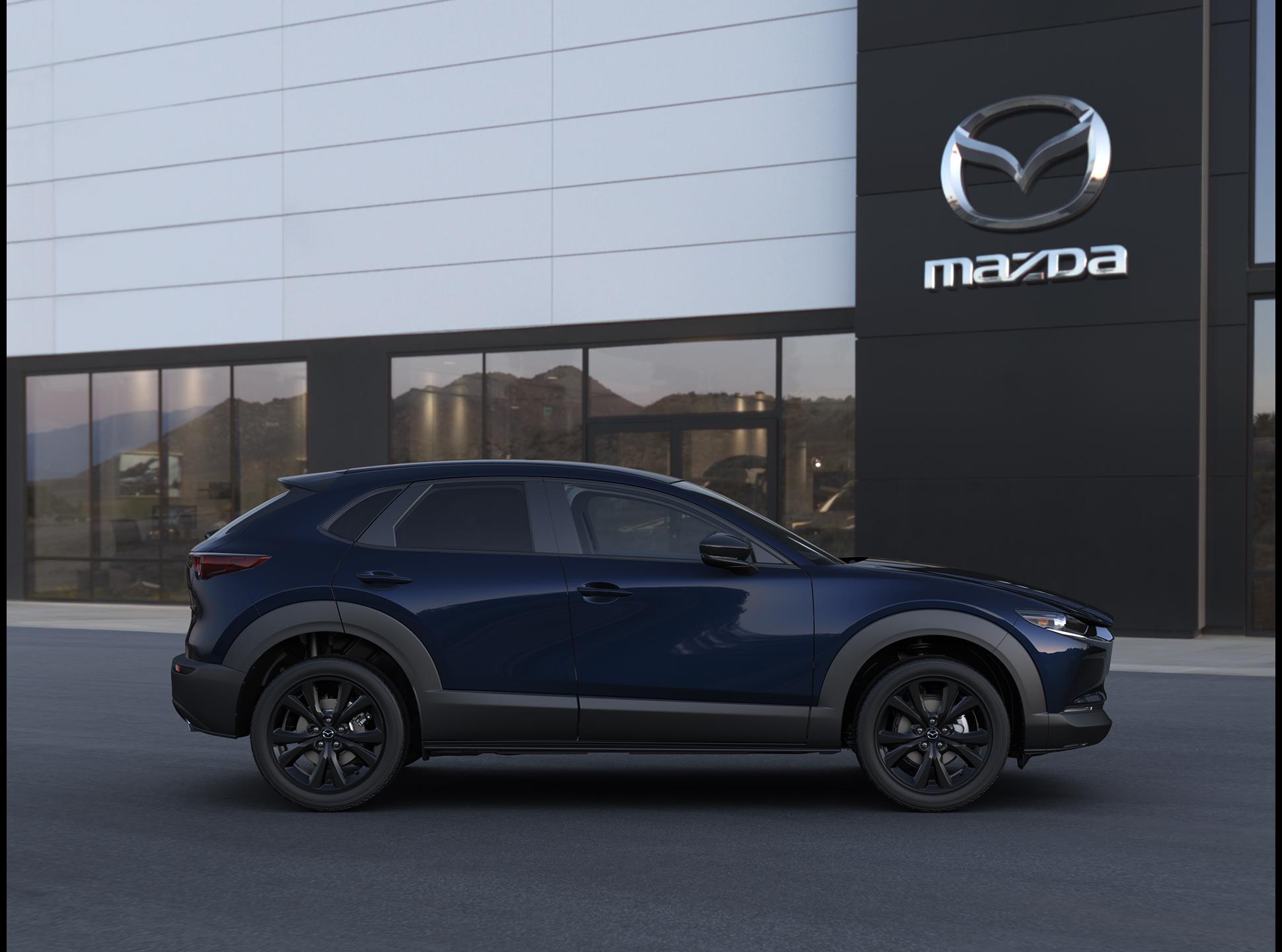 2026 MAZDA CX-30 - Image 4