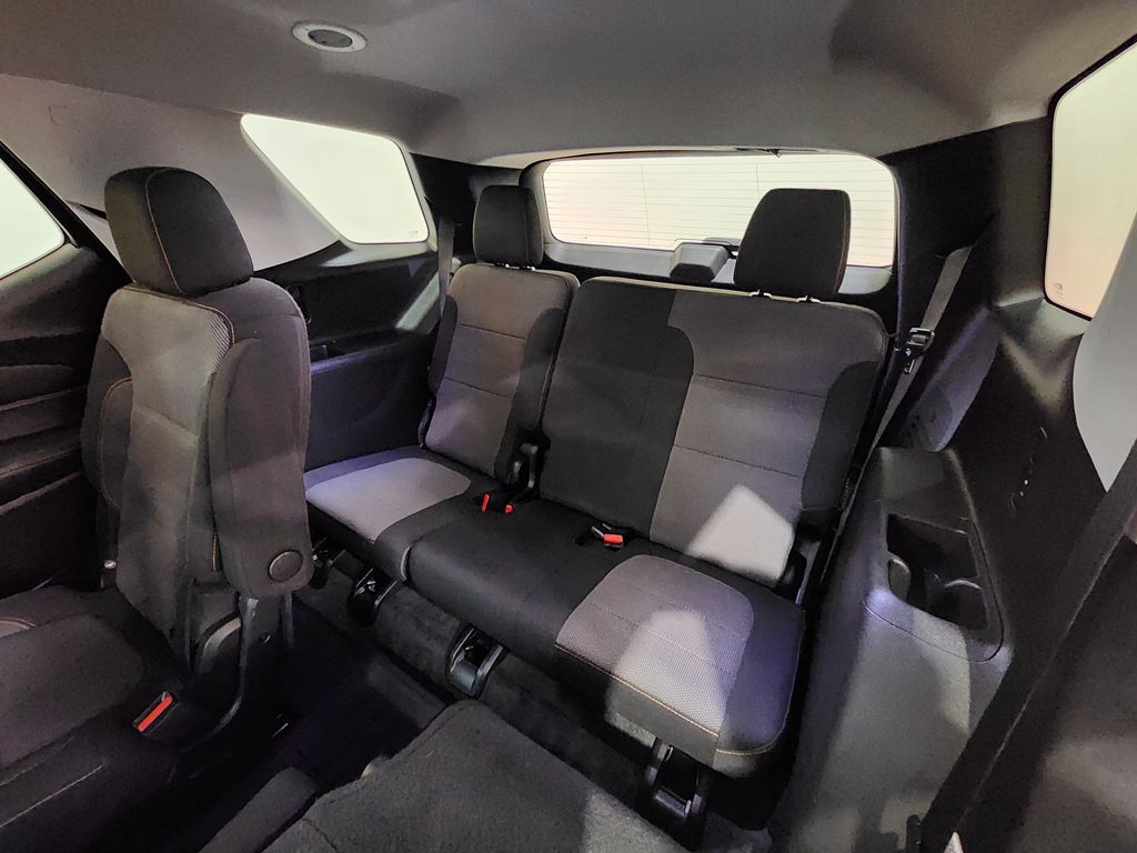 2019 Chevrolet Traverse photo 17