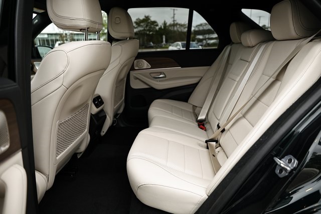 2023 Mercedes Benz GLE 450 4MATIC photo 25