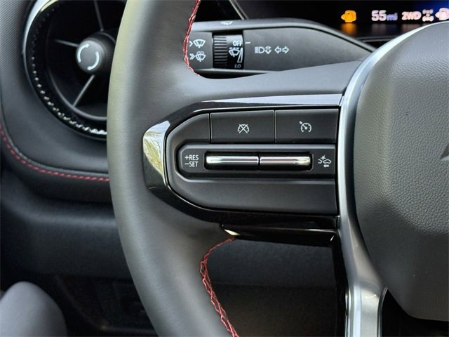 2026 Chevrolet Colorado Z71 photo 28