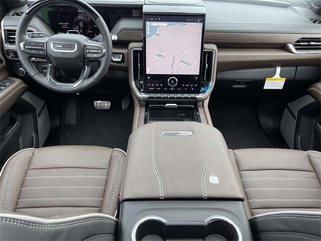 2026 Gmc Yukon XL Denali Ultimate photo 14