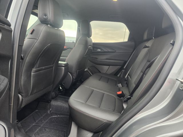 2024 Chevrolet Trailblazer RS photo 3