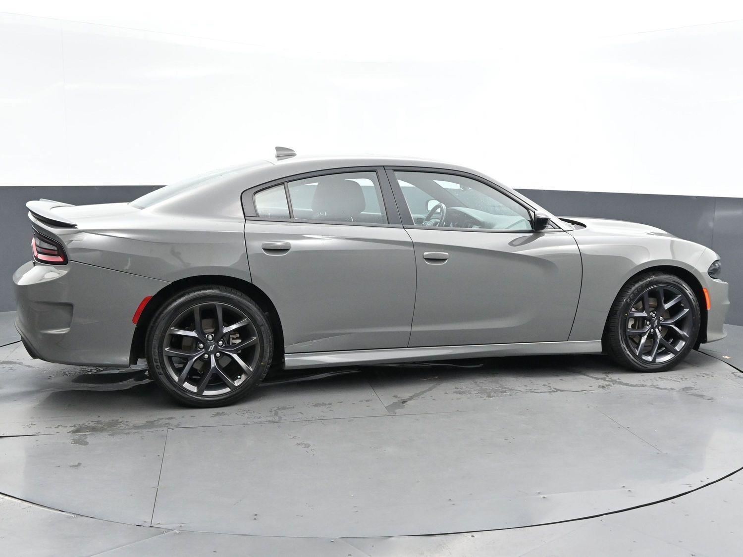2023 Dodge Charger R/T photo 8