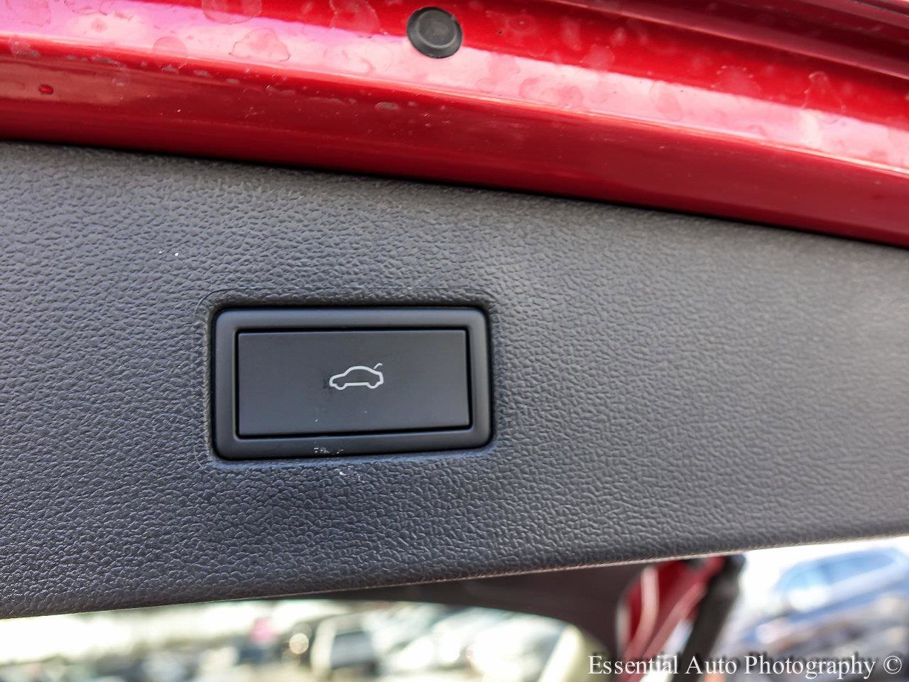 2024 VOLKSWAGEN TIGUAN - Image 21