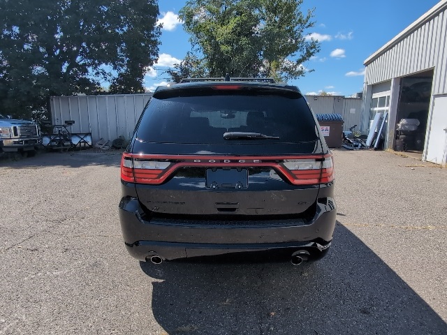 2020 Dodge Durango GT Plus photo 6