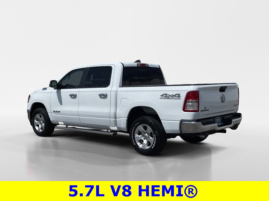 2023 Ram 1500 Big Horn Lone Star photo 3