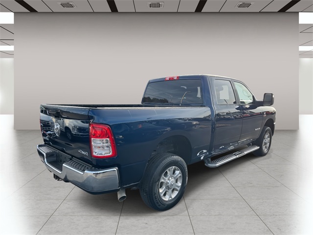 2024 Ram 2500 Big Horn photo 3