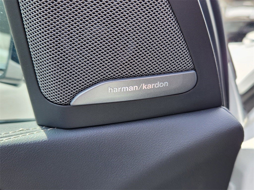 2025 Bmw X7 xDrive40i photo 16