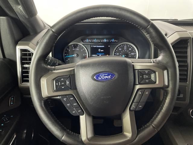 2019 Ford Expedition MAX XLT photo 12