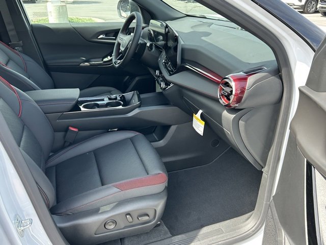 2026 Chevrolet Equinox RS photo 11
