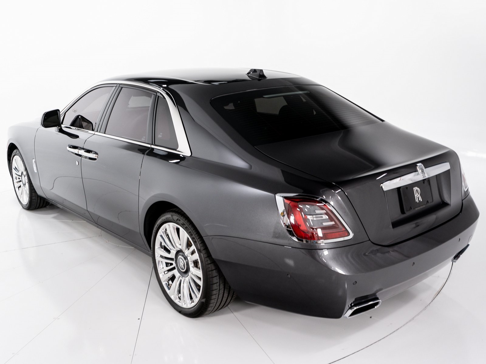 2023 Rolls Royce Ghost RR21 photo 45