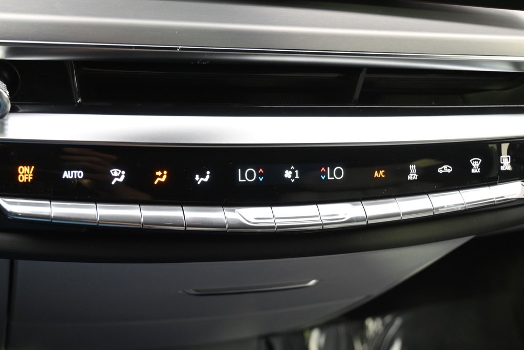 2025 Cadillac Lyriq Sport photo 29