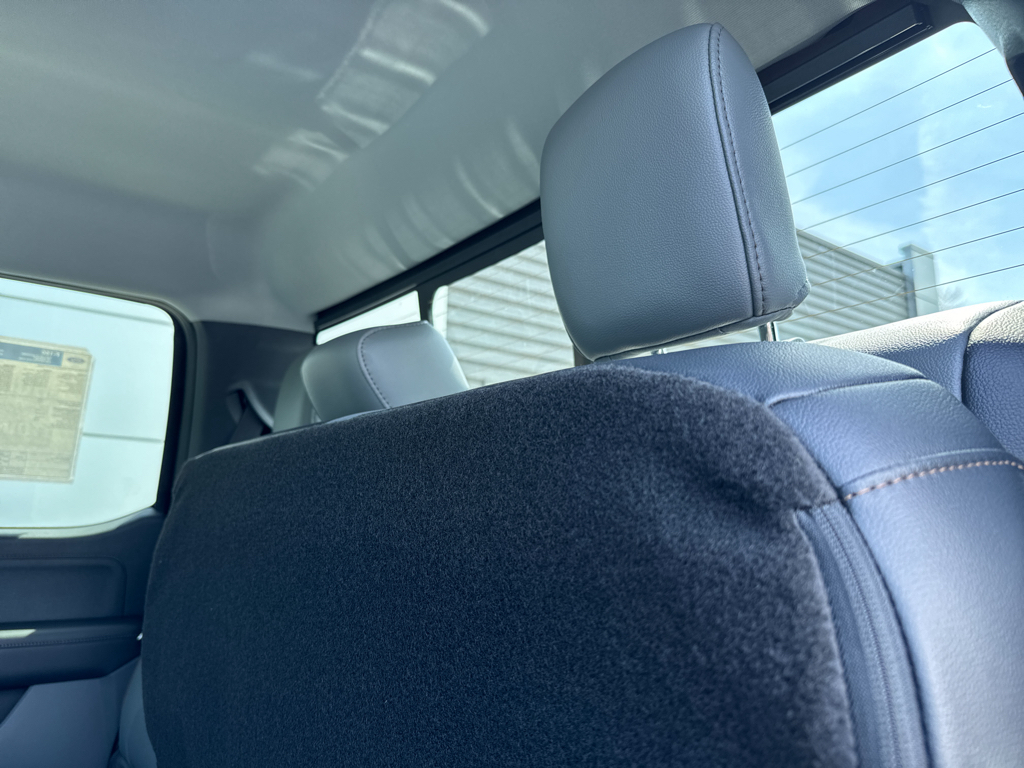 2025 Ford F-150 Lariat photo 27