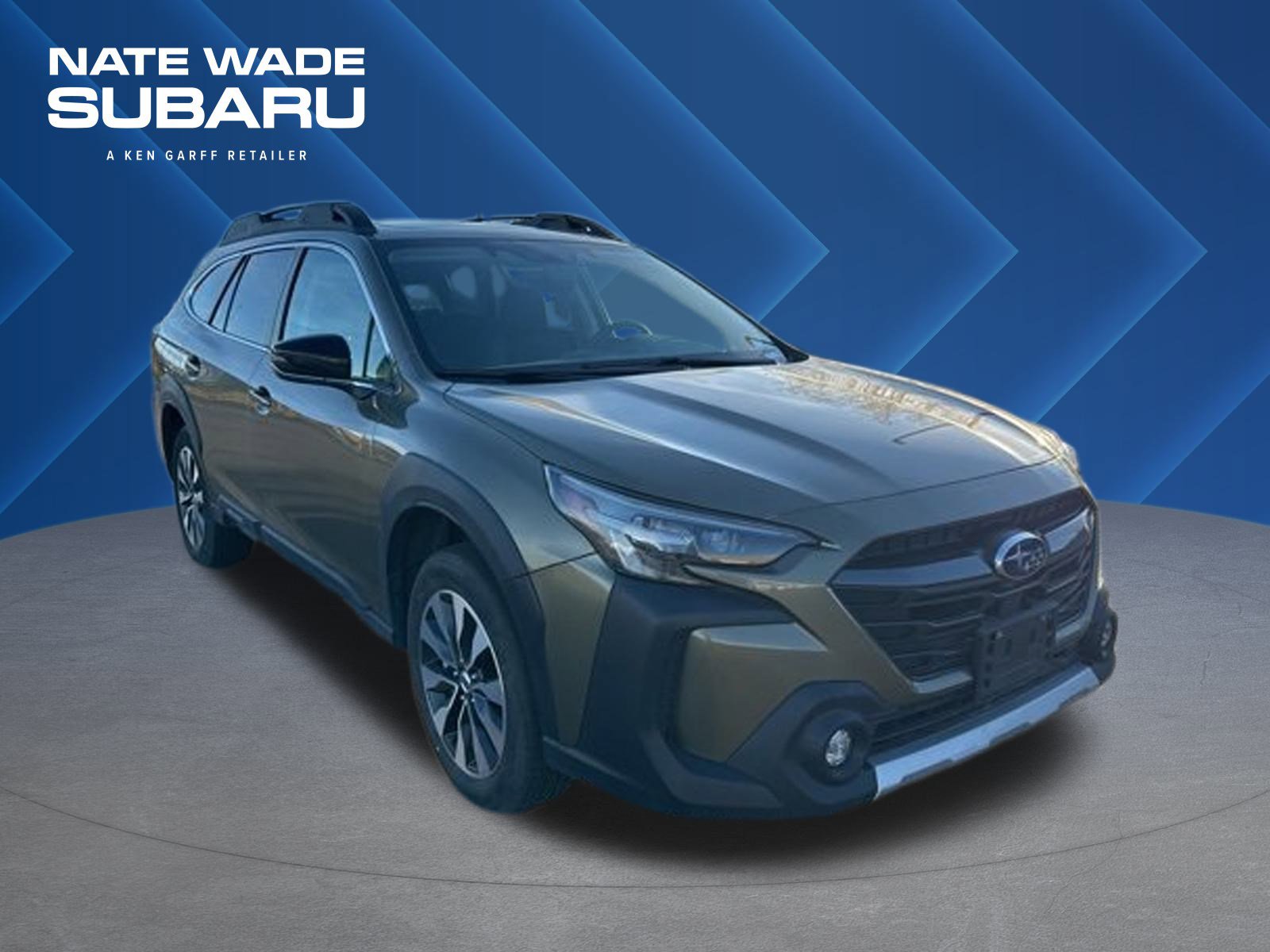 2024 Subaru Outback Limited's photo