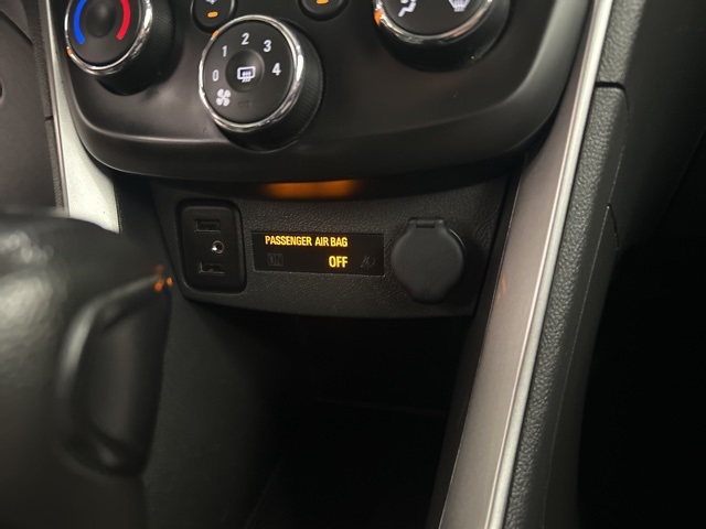 2022 Chevrolet Trax LS photo 15
