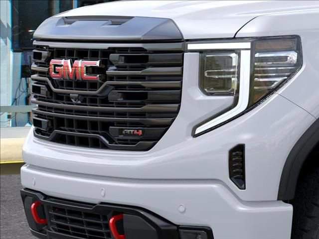 2026 Gmc Sierra 1500 AT4 photo 13