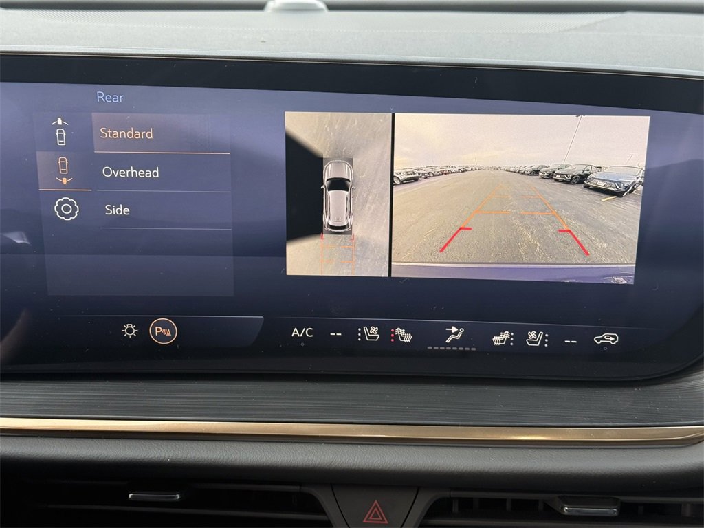 2026 BUICK ENVISION - Image 23