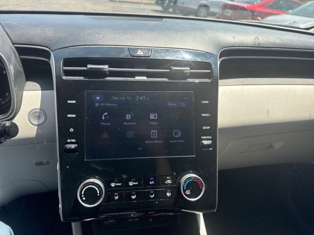 2023 Hyundai Tucson SEL photo 15