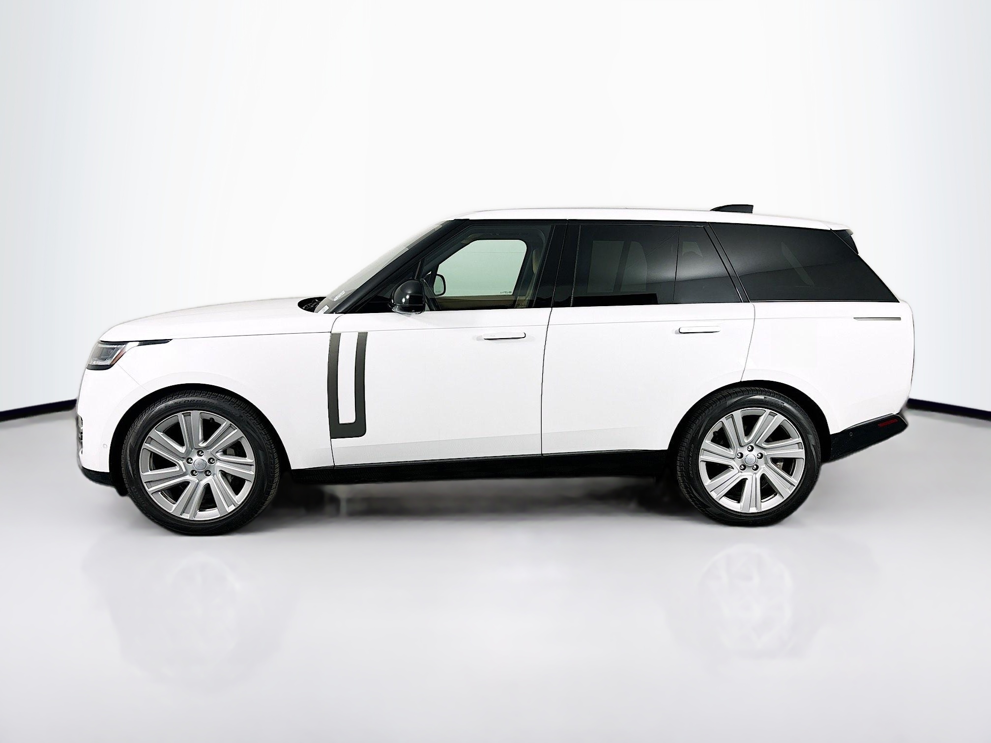 2023 Land Rover Range Rover SE photo 8