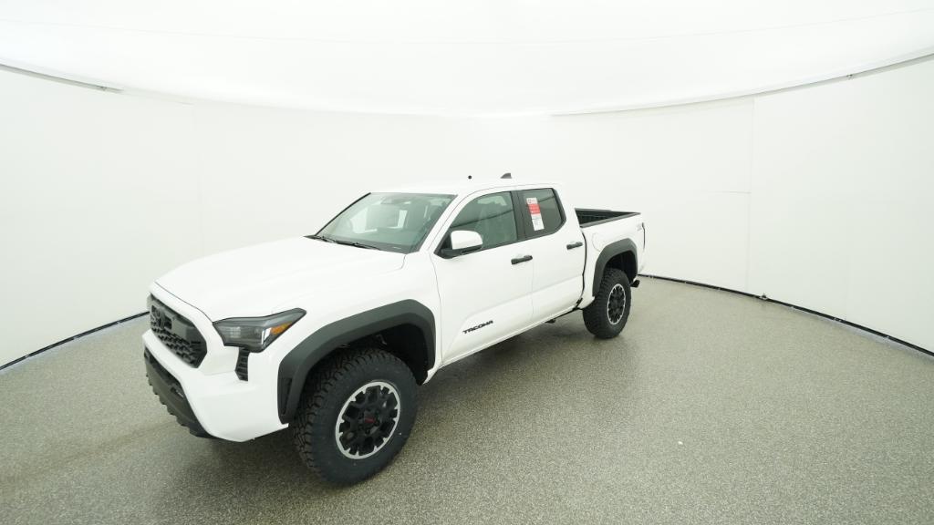 2025 Toyota Tacoma TRD Off Road's photo