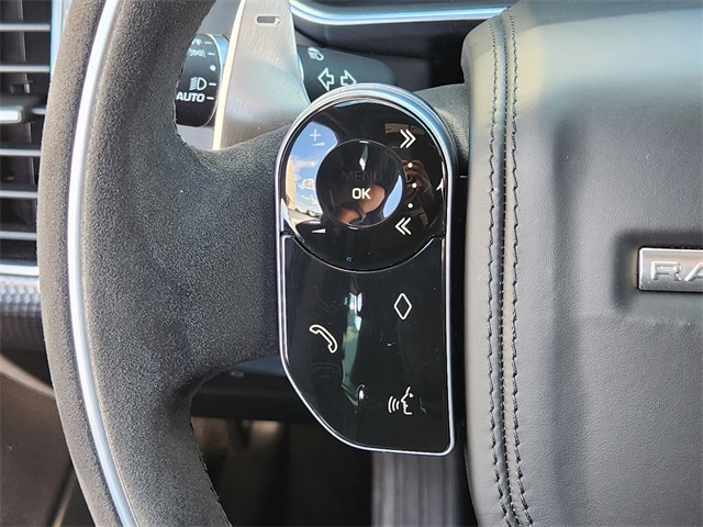 2022 Land Rover Range Rover Sport HST photo 25