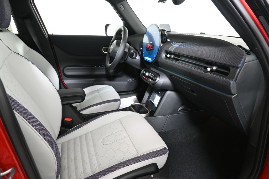 2026 Mini Cooper Hardtop 4 Door Signature photo 19