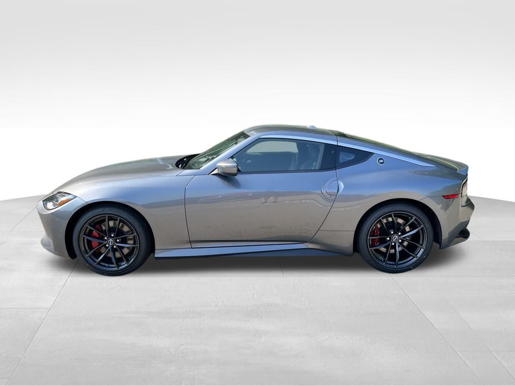 2025 Nissan Z Performance photo 2