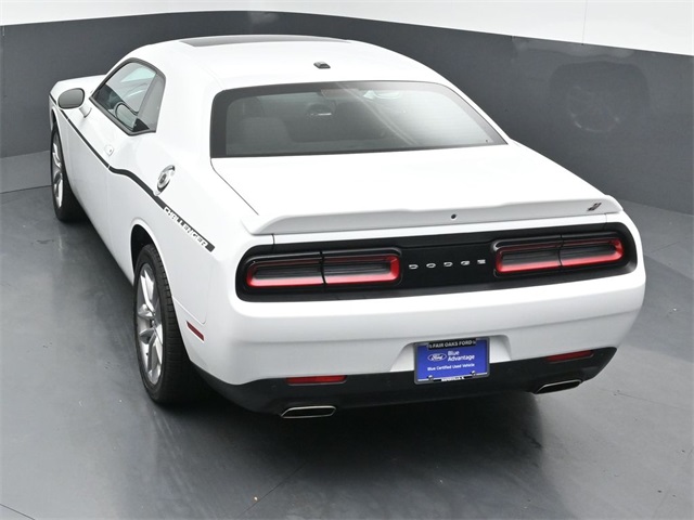 2023 DODGE CHALLENGER - Image 47