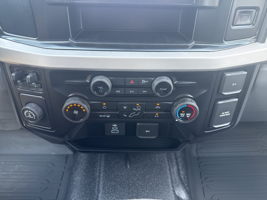 2026 Ford F-250 XLT photo 4