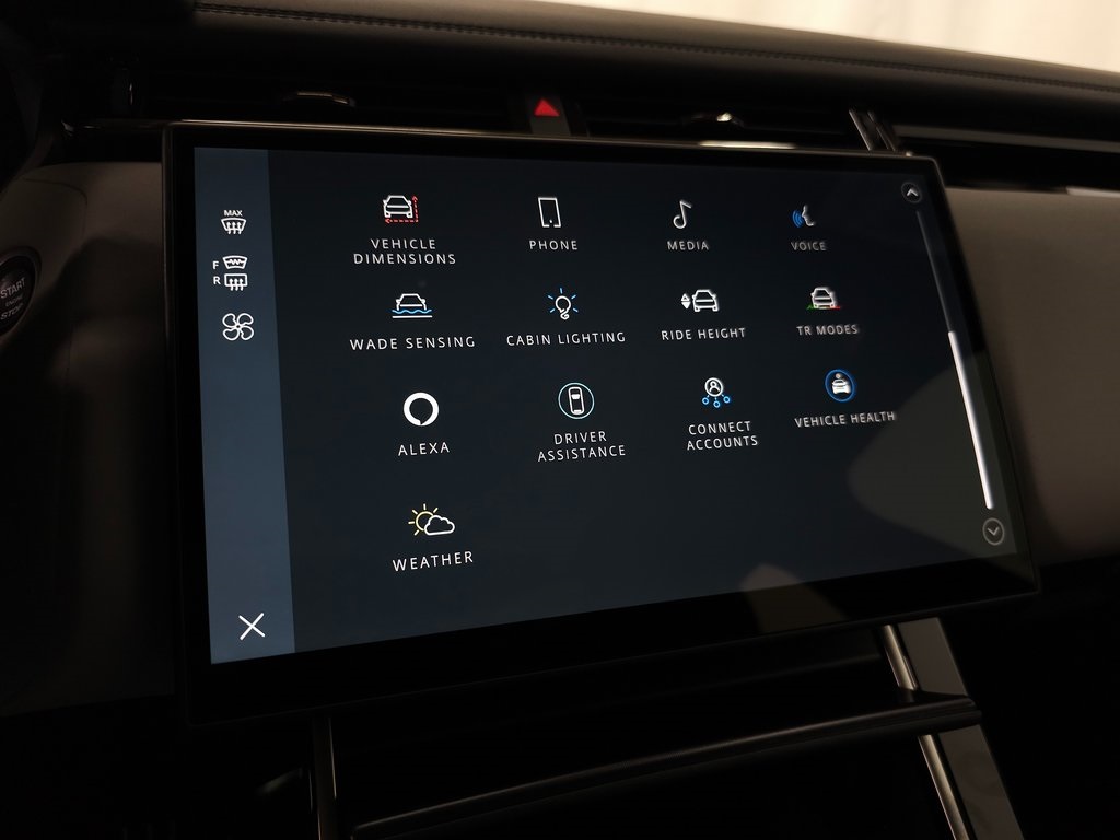 2026 LAND ROVER RANGE ROVER VELAR - Image 22