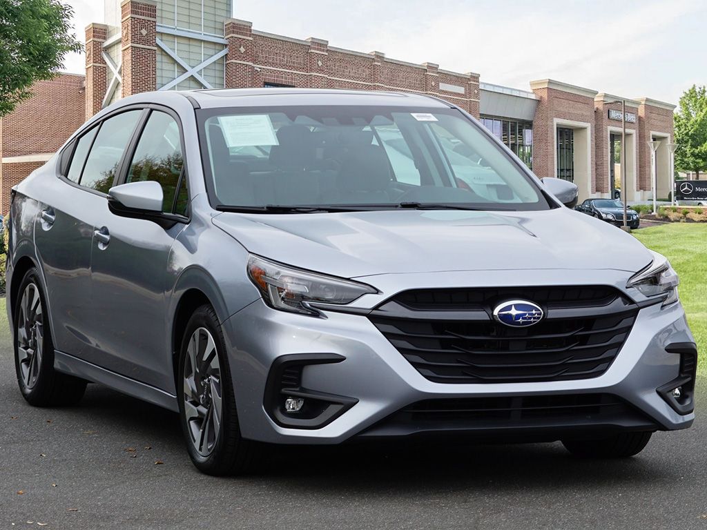 2024 Subaru Legacy Limited photo 3