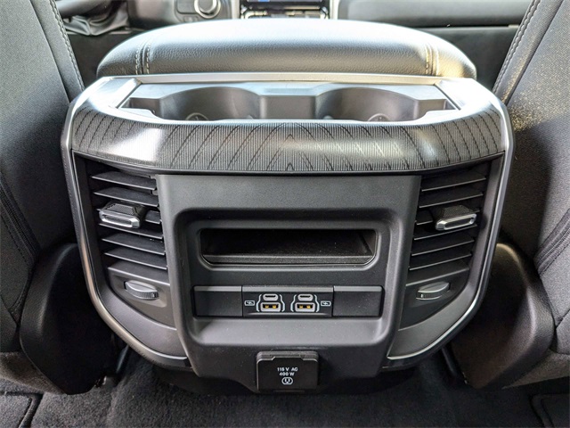 2025 Ram 1500 Big Horn Lone Star photo 17