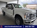 2026 Ford F-350 Super Duty Lariat's photo