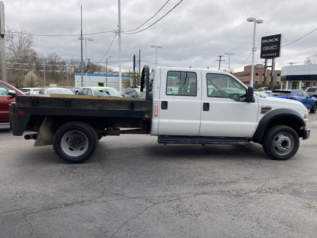 2010 Ford F-450 XL photo 2