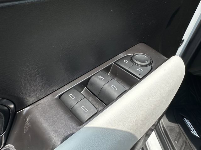 2025 Gmc Canyon AT4 photo 21