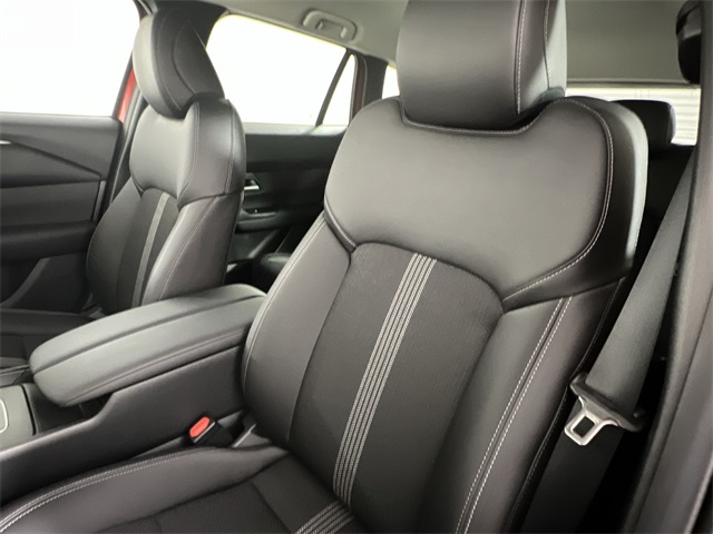 2025 Mazda CX-50 2.5 S Preferred photo 11