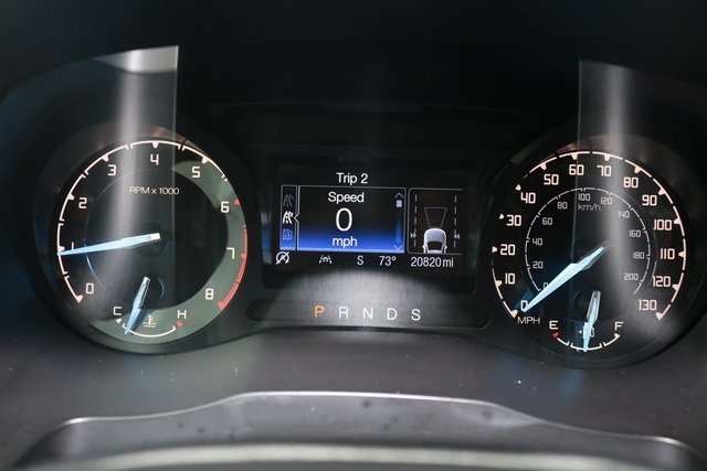 2022 Ford Ranger XLT photo 13
