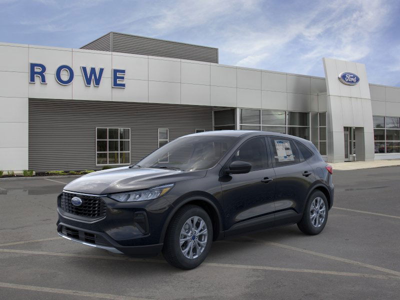 2026 Ford Escape Active photo 4