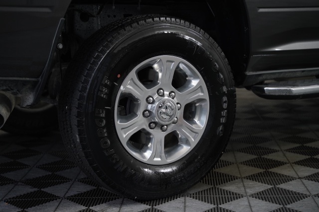 2024 Ram 2500 Big Horn photo 38
