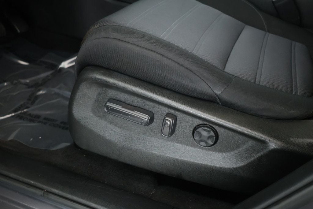 2021 Honda CR-V EX photo 10