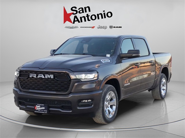 2025 Ram 1500 Big Horn Lone Star photo 4