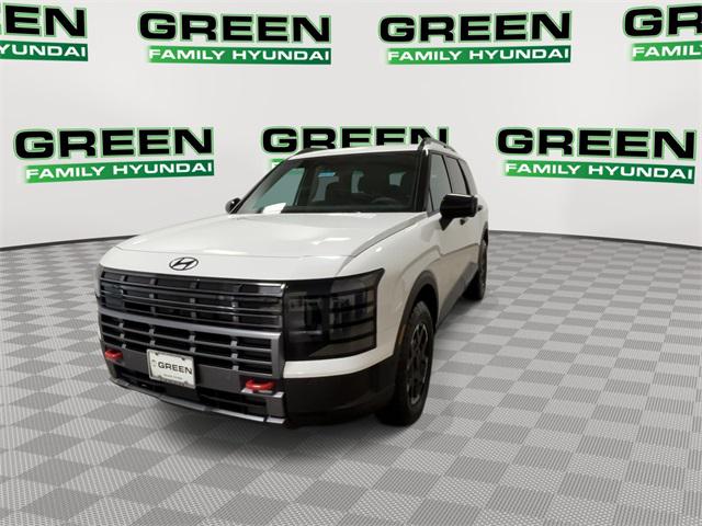 2026 Hyundai Palisade XRT photo 6