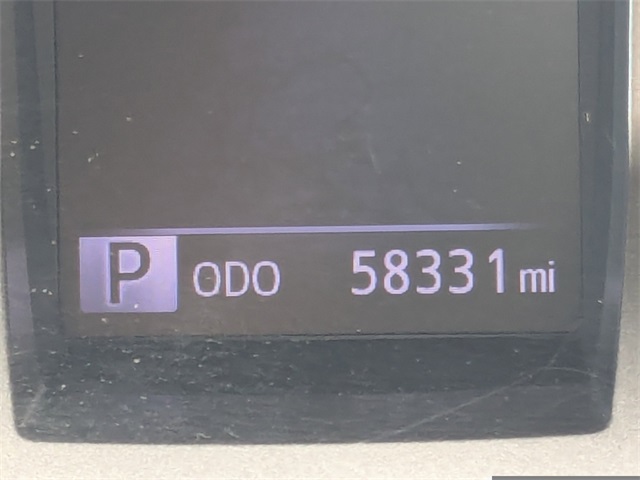 2019 Toyota Tacoma SR5 photo 30