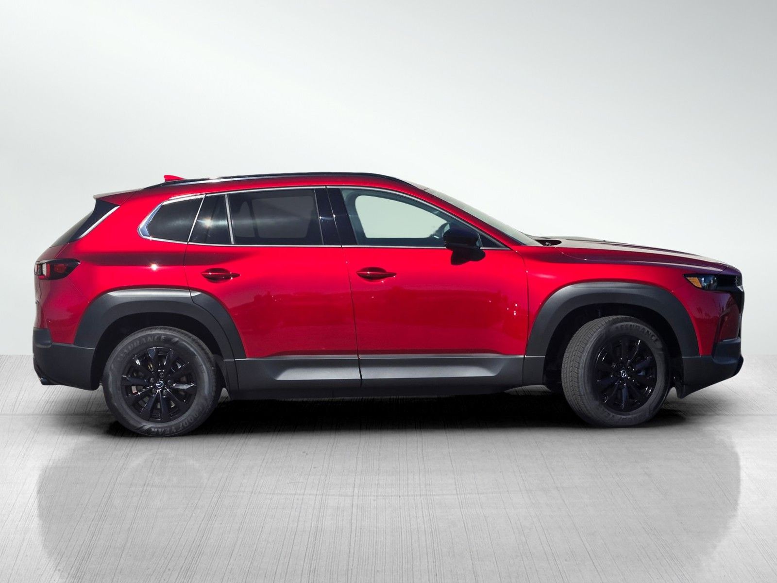 2026 Mazda CX-50 Premium photo 2