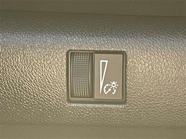 2026 Chevrolet Colorado Work Truck photo 24