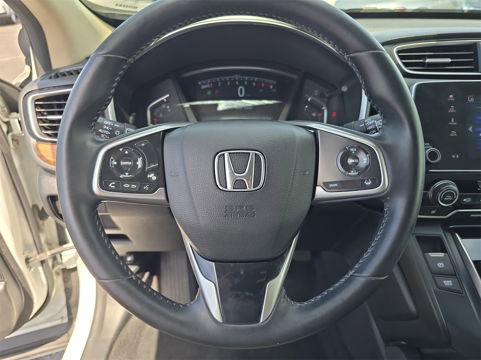 2019 Honda CR-V EX-L photo 24